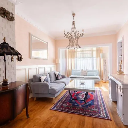 Villa Charming 3bed Private Garden & Terrace! #381 *