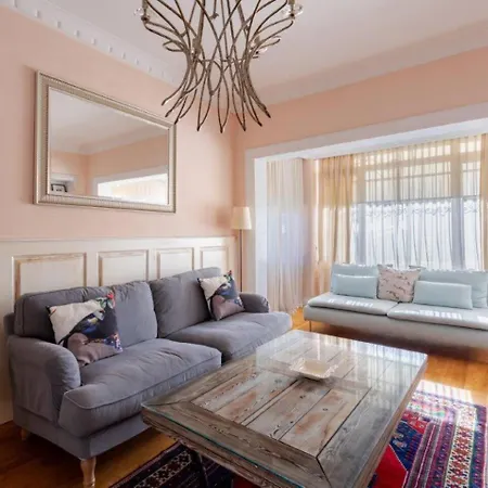 Villa Charming 3bed Private Garden & Terrace! #381 *
