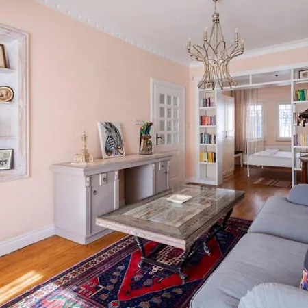 Villa Charming 3bed Private Garden & Terrace! #381 *