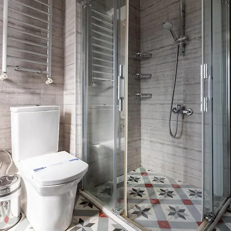 Charming 3bed Private Garden & Terrace! #381 Villa *